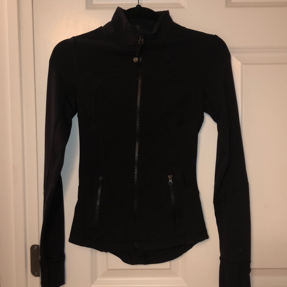 Lululemon jacket